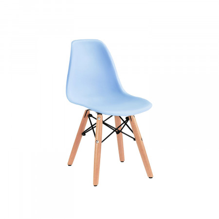 Pack 2 Sillas de Dormitorio Infantiles 35x30.5x57.5cm Thinia Home Mobiliario Infantil 23