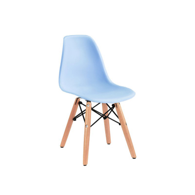 Pack 2 Sillas de Dormitorio Infantiles 35x30.5x57.5cm Thinia Home Mobiliario Infantil 23