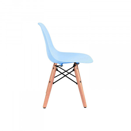 Pack 2 Sillas de Dormitorio Infantiles 35x30.5x57.5cm Thinia Home Mobiliario Infantil 24