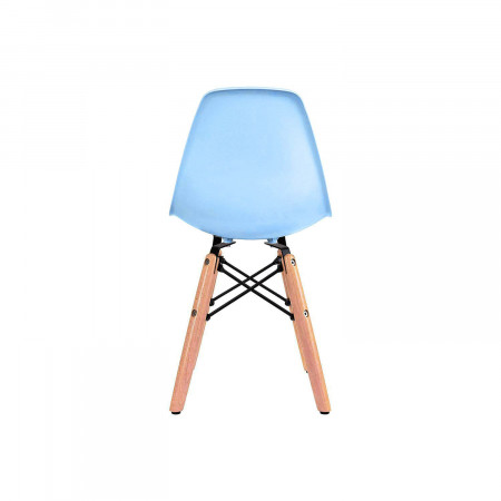 Pack 2 Sillas de Dormitorio Infantiles 35x30.5x57.5cm Thinia Home Mobiliario Infantil 26