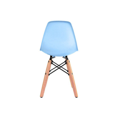 Pack 2 Sillas de Dormitorio Infantiles 35x30.5x57.5cm Thinia Home Mobiliario Infantil 26