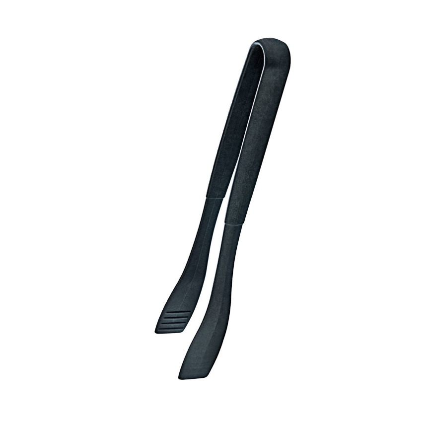 Pinça para servir na cozinha Preto 29cm 7house Acessórios de cozinha 1