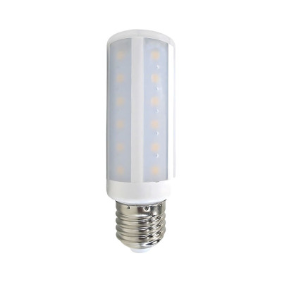 Lâmpada LED Corncob E27 9W Equi.60W 806lm 25000H 7hSevenOn Lâmpadas LED 6
