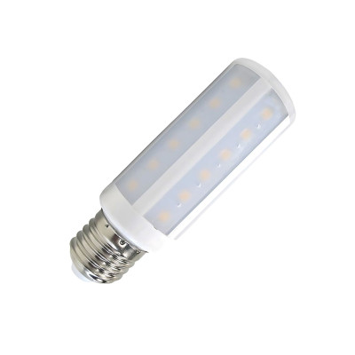 Bombilla LED Mazorca E27 9W Equi.60W 806lm 25000H 7hSevenOn Bombillas LED 7