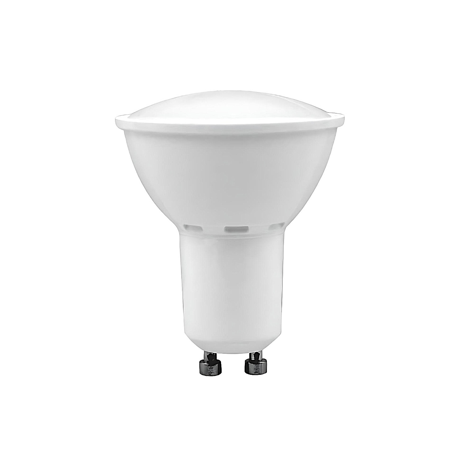Bombilla LED Spotlight GU10 5W Equi.35W 345lm 25000H 7hSevenOn