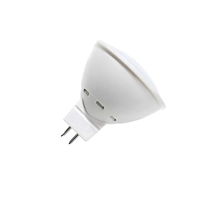 Pack 2 Bombillas LED Spotlight GU5.3 6W Equi.50W 540lm 25000H
 7hSevenOn LED Bombillas LED 6