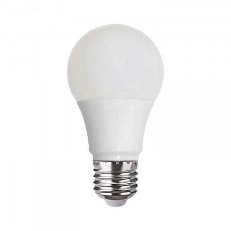 Bombilla LED Estándar Antimosquitos E27 5W Equi.25W 220lm 3000K 25000H
7hSevenOn Antimosquitos 1