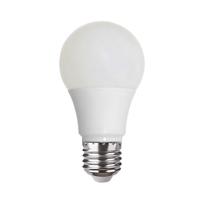 Bombilla LED Estándar Antimosquitos E27 5W Equi.25W 220lm 3000K 25000H 7hSevenOn Iluminación 1