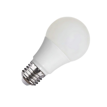 Bombilla LED Estándar Antimosquitos E27 5W Equi.25W 220lm 3000K 25000H 7hSevenOn Antimosquitos 2