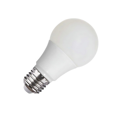 Bombilla LED Estándar Antimosquitos E27 5W Equi.25W 220lm 3000K 25000H 7hSevenOn Antimosquitos 2