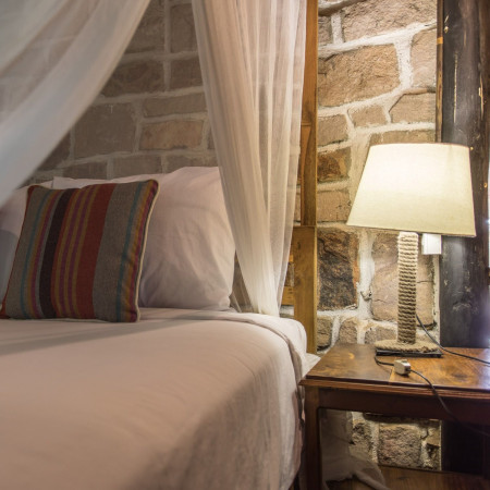 Bombilla LED Estándar Antimosquitos E27 5W Equi.25W 220lm 3000K 25000H 7hSevenOn Antimosquitos 5