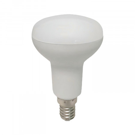 Bombilla LED Reflectora E14 5W Equi.40W 470lm 3000K 25000H
7hDayron Bombillas LED 1