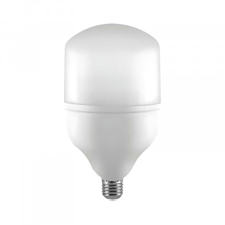 Bombilla LED Cilíndrica E27 40W Equi.190W 3400lm 4000K 25000H
 7hSevenOn Bombillas LED 1