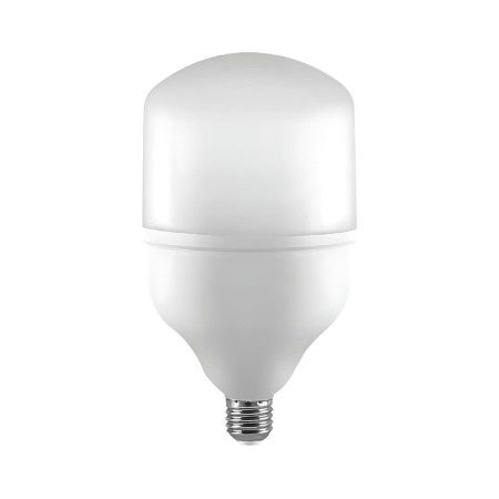 Bombilla LED Cilíndrica E27 40W Equi.190W 3400lm 4000K 25000H 7hSevenOn Bombillas LED 1