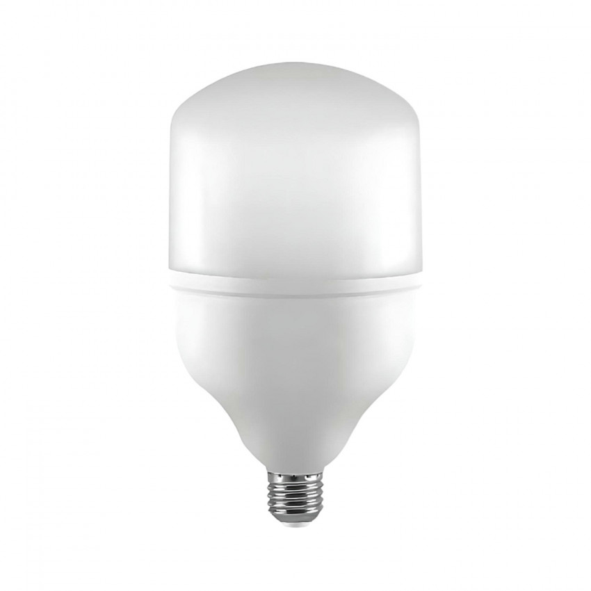 Bombilla LED Cilíndrica E27 40W Equi.190W 3400lm 4000K 25000H
 7hSevenOn Bombillas LED 1