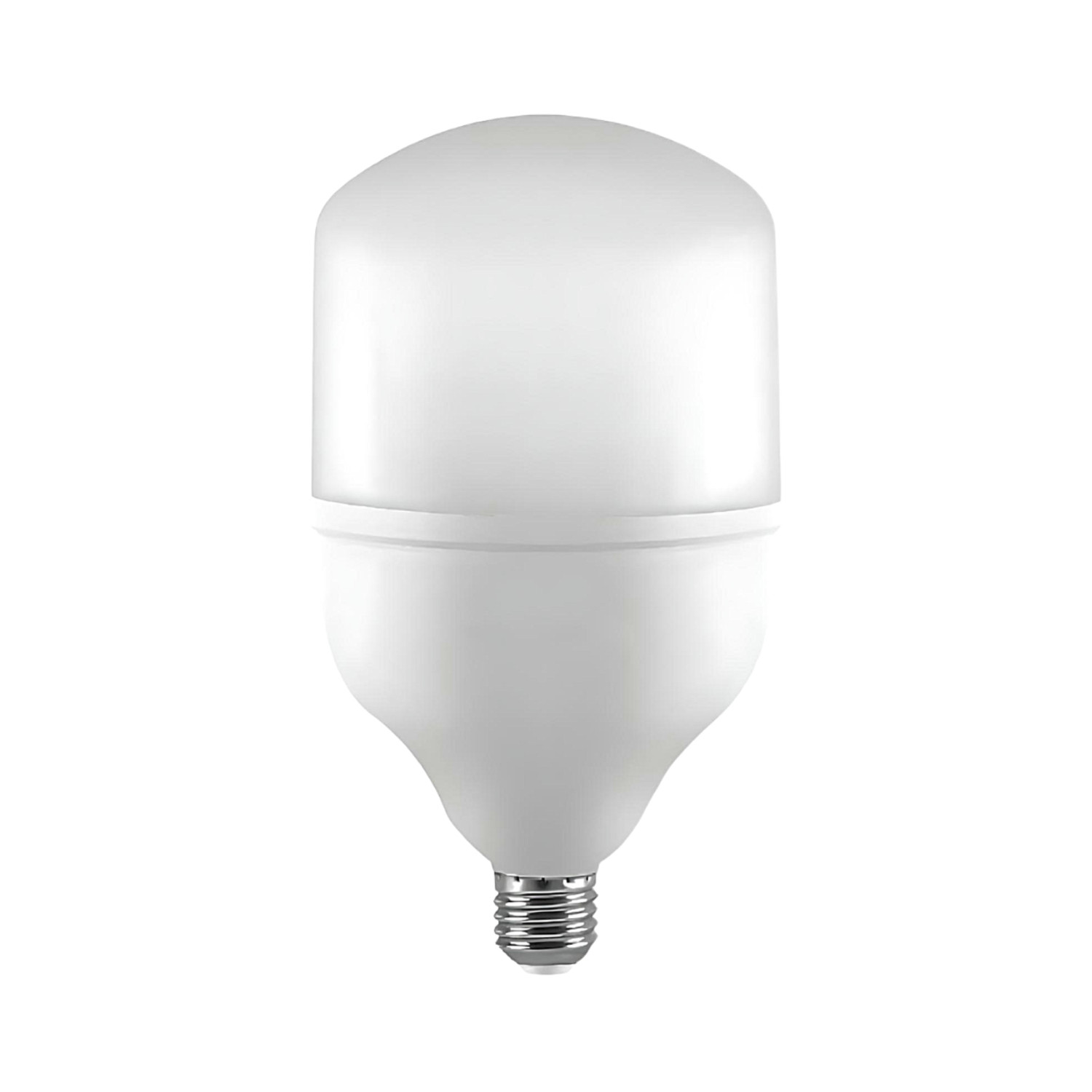 7hSevenOn Bombilla LED Cilíndrica E27 40W Equi.190W 3400lm 4000K 25000H