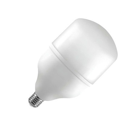 Lâmpada Cilíndrica LED E27 40W Equi.190W 3400lm 4000K 25000H 7hSevenOn Lâmpadas LED 2