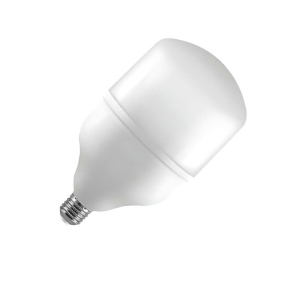 Lâmpada Cilíndrica LED E27 40W Equi.190W 3400lm 4000K 25000H 7hSevenOn Lâmpadas LED 2