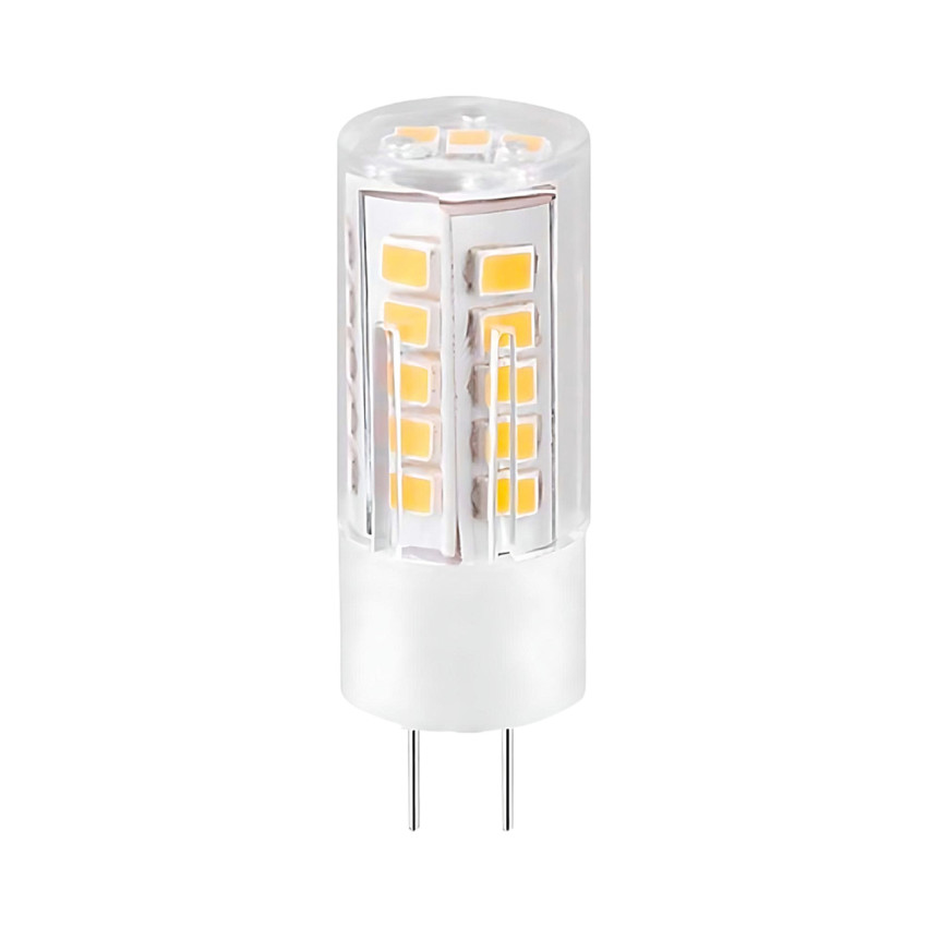 LED Bipin G4 3W Equi.25W 249lm 3000K 25000H 7hSevenOn Lâmpadas LED 1