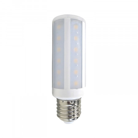 Bombilla LED Mazorca E27 9W Equi.60W 806lm 3000K 25000H
7hSevenOn Bombillas LED 1