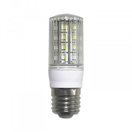 Mini Lâmpada LED Corncob E27 5W Equi.40W 470lm 3000K 25000H 7hSevenOn Lâmpadas LED 1