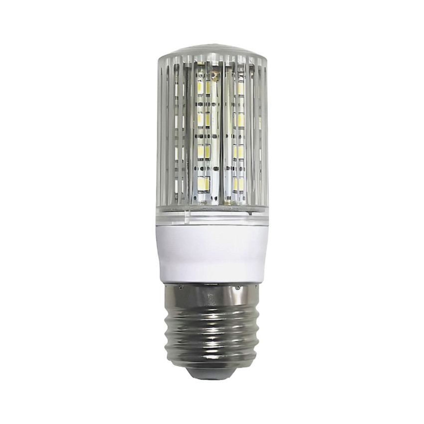 Bombilla LED Mini Mazorca E27 5W Equi.40W 470lm 3000K 25000H 7hSevenOn Bombillas LED 1