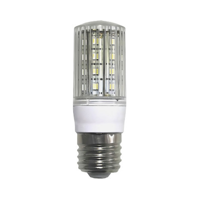 LED-Glühbirne „Mini Mazorca“, E27, 5 W, entspricht 40 W, 470 lm, 3000 K, 25.000 Std. 7hSevenOn