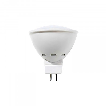 Bombilla LED Spotlight GU5.3 3,5W Equi.25W 240lm 3000K 15000H 1Primer Low Cost Bombillas LED 1