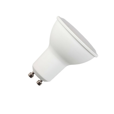Pack 3 Bombillas LED Spotlight GU10 6W Equi.50W 540lm 15000H Primer Leader Bombillas LED 7