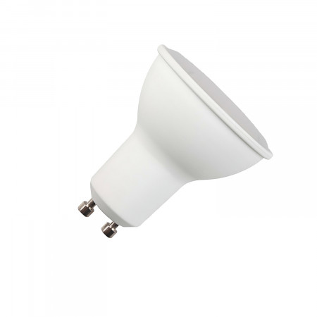 Pack 5 Bombillas LED Spotlight GU10 6W Equi.50W 540lm 15000H Primer Leader Bombillas LED 7