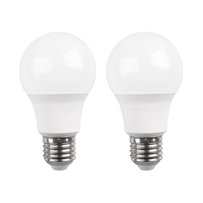 Pack 2 Lâmpadas LED Standard E27 16W Equi.100W 1521lm 15000H Raydan Home Lâmpadas LED 1