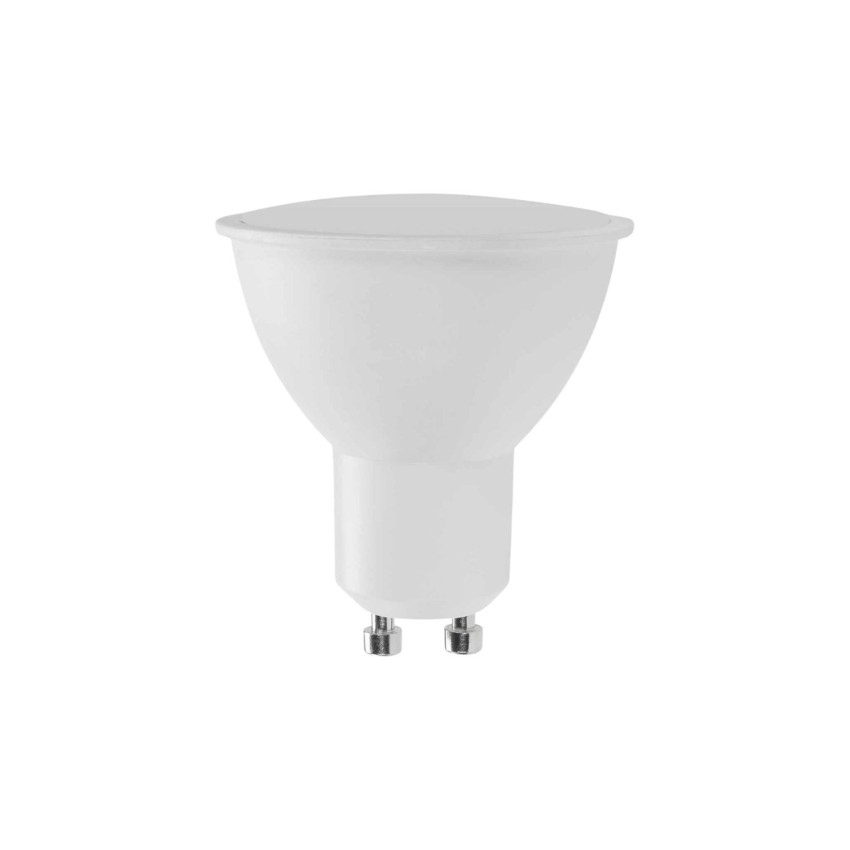 Bombilla LED GU10 Spotlight 6W Equi.50W 540lm Luz Fría Raydan Home Bombillas LED 1