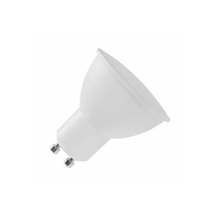 Lot de 6 ampoules LED GU10 pour spot, 6 W (équivalent 50 W), 540 lm, 6 000 K Raydan Home