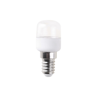 Bombilla LED para Microondas E14 2W Equi.20W 200lm 4000K 15000H 7hSevenOn Premium Bombillas LED 1