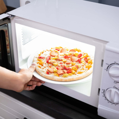 Lâmpada LED para Micro-ondas E14 2W Equi.20W 200lm 4000K 15000H 7hSevenOn Premium Lâmpadas LED 5