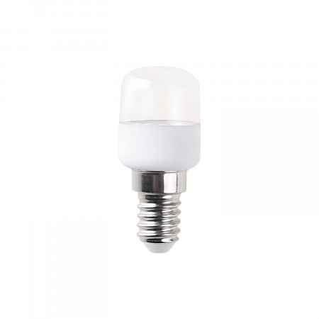 Bombilla LED para Frigorífico E14 1W Equi.10W 100lm 4000K 15000H 7hSevenOn Premium Bombillas LED 1
