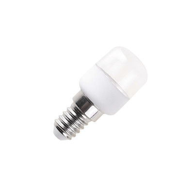 Bombilla LED para Frigorífico E14 1W Equi.10W 100lm 4000K 15000H 7hSevenOn Premium Bombillas LED 2