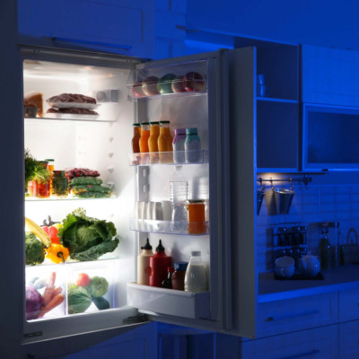 Bombilla LED para Frigorífico E14 1W Equi.10W 100lm 4000K 15000H 7hSevenOn Premium Bombillas LED 5