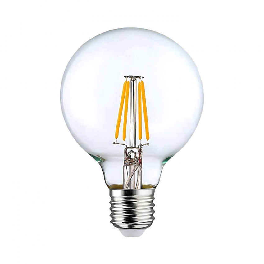 Bombilla LED E27 100W Industrial • IluminaShop