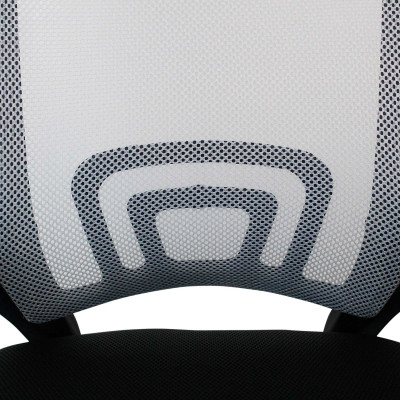 Silla de Escritorio con Ruedas Classic 95x65x52cm Thinia Home Sillas Con Ruedas para Escritorio 11