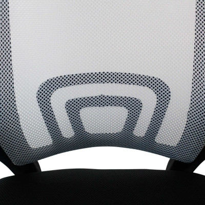 Silla de Escritorio con Ruedas Classic 95x65x52cm O91 Sillas Con Ruedas para Escritorio 11