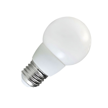 Energiesparlampe (CFL) Mini-Glühbirne E27 8 W 360 lm 2700 K Economiklas Energiesparbeleuchtung 2
