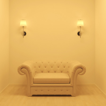 Pack 2 Lâmpadas CFL economizadoras de energia Projetor GU10 9W 400lm 2700K 7hDayron Iluminação de baixo consumo 4