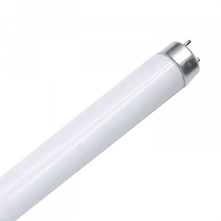Tubo fluorescente T8 G13 1500mm 58W 2600lm 4000K 7hSevenOn Iluminação de baixo consumo 1