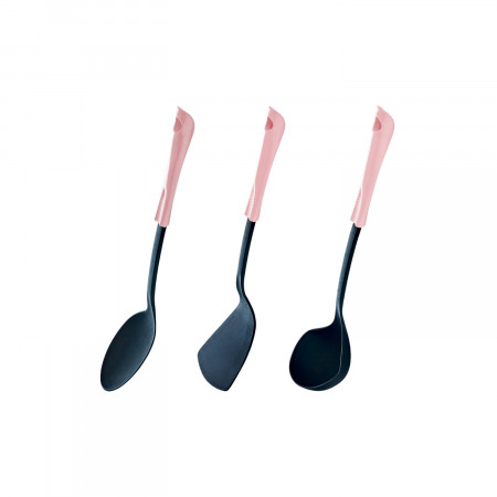 Set 3 Utensilios de Cocina Varios Colores 7house Accesorios de Cocina 1