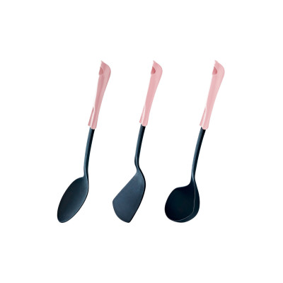 Conjunto 3 Utensílios de cozinha Várias cores 7house Acessórios de cozinha 1
