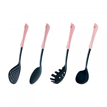 Set 4 Utensilios de Cocina Varios Colores 7house Accesorios de Cocina 1