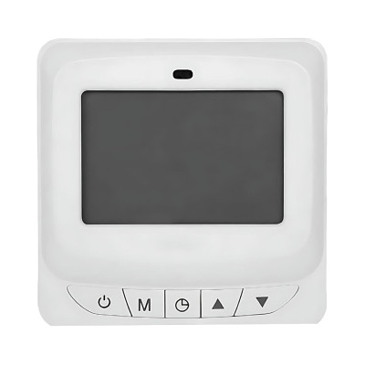 Termostato Digital Programable 7hSevenOn Elec Termostatos WIFI 2