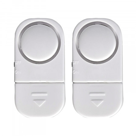 Set de Seguridad para el Hogar Safehome O91 Cámaras y Sensores 5
