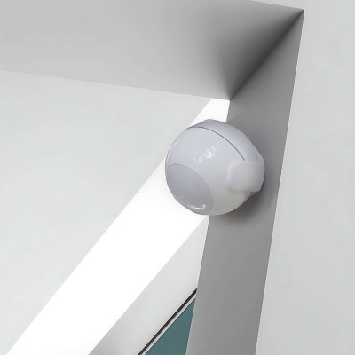 Pack 2 Sensores de Movimiento WiFi con Aviso vía Smartphone/APP 7hSevenOn Home Cámaras y Sensores 4